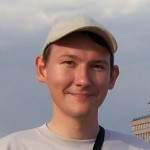 Рисунок профиля (Владимир Конченков)