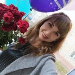 Рисунок профиля (Мещерякова Анна Юрьевна)