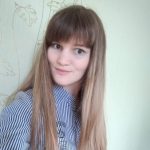 Рисунок профиля (Екатерина Лыгина)