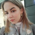 Рисунок профиля (Анна Воробина)