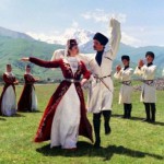 Рисунок профиля (Заира)