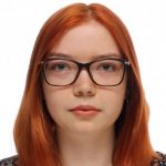 Рисунок профиля (Ольга Елисеева)