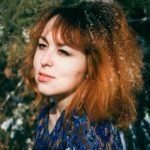 Рисунок профиля (Людмила Лоскутова)