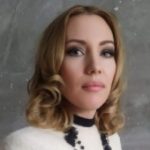 Рисунок профиля (Геровская Наталья Владимировна)