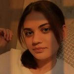 Рисунок профиля (Екатерина Никитина)