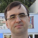 Рисунок профиля (Алексей Н. Сергеев)