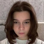 Рисунок профиля (Дарья Прохорова)