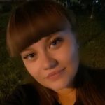 Рисунок профиля (Ирина Викторовна Федоренко)