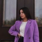Рисунок профиля (Алёна Титкова)