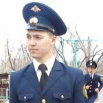 Рисунок профиля (Сергей Бегусов)