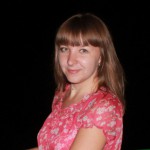 Рисунок профиля (Светлана Минина)