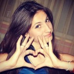 Рисунок профиля (Максимова Василисса)