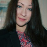 Рисунок профиля (Ирина Ведерникова)