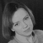 Рисунок профиля (Ирина Петровна Хранцова)