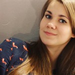 Рисунок профиля (Полина Шевякова (Нотченко))