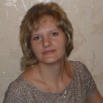 Рисунок профиля (Никонова Наталья)