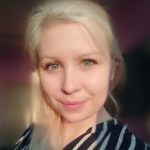Рисунок профиля (Анастасия Автаева)