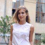 Рисунок профиля (Полина Турецкая)
