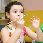 Логотип группы (ЦДПО ПИМНО "Методика преподавания изобразительного искусства с практикумом")