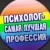 Логотип группы (Введение в профессию)