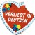 Логотип группы (Клуб выпускников немецкого отделения)