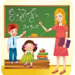 Логотип группы (ФДО. Методика обучения математике в начальной школе. Науменко О.В.)